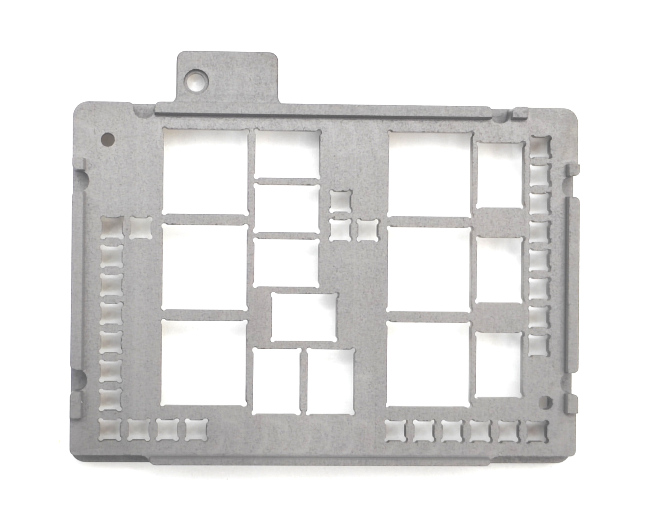 芯片封装石墨模具